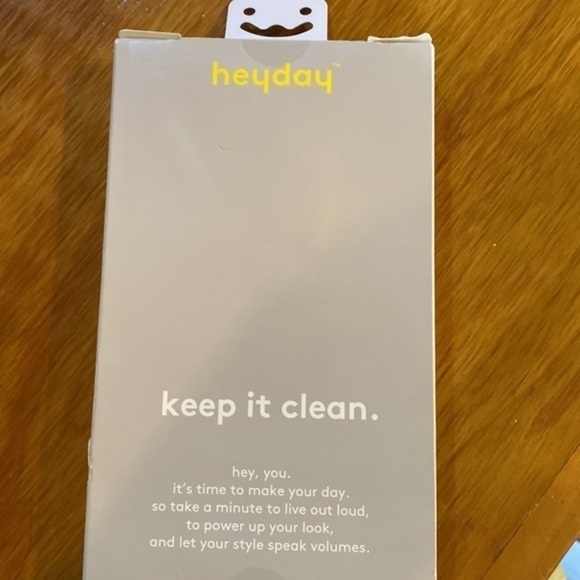 Heyday phone case for iPhone 13 Pro - Picture 3 of 3